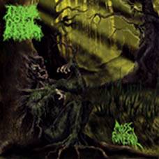 Throb Of Offal : Moss Funeral